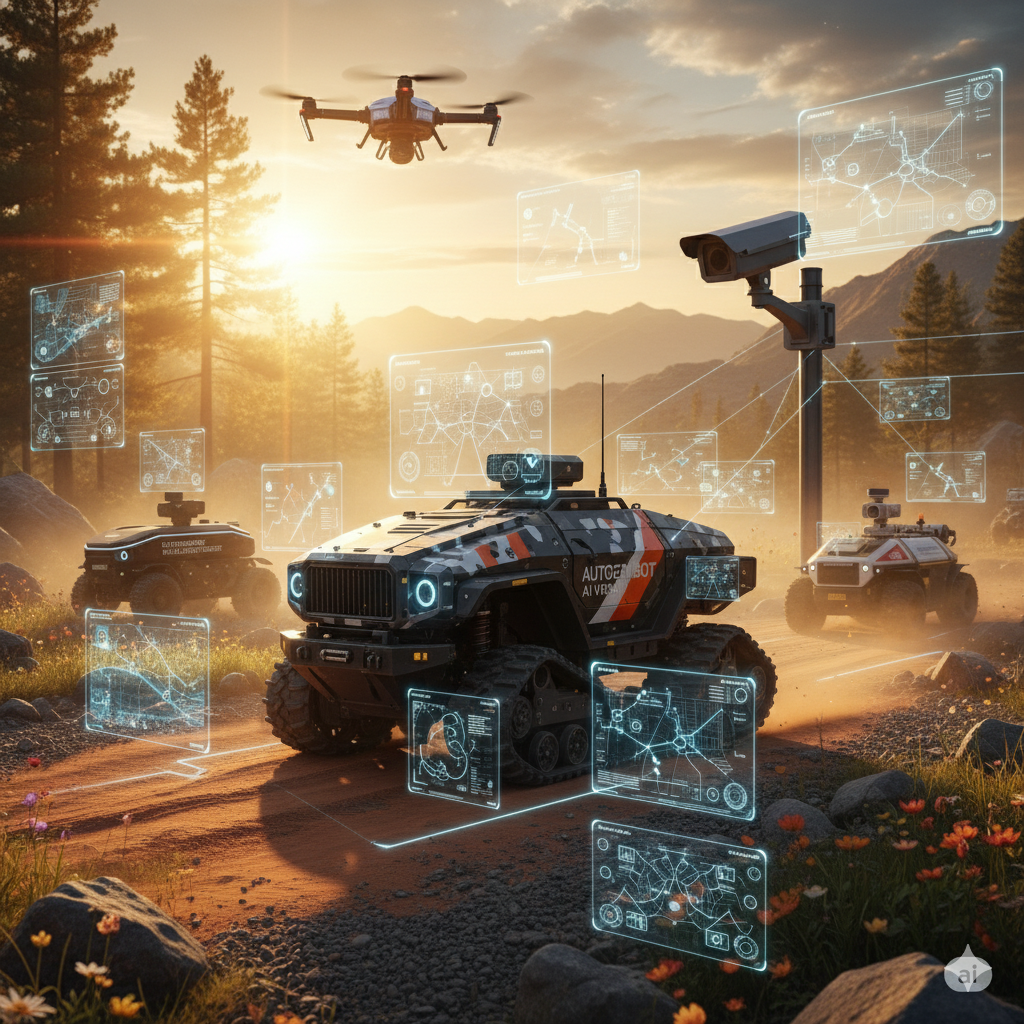 General Intelligence